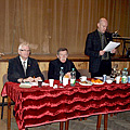 Walne Zebranie Członków PZW Człuchów - 20122012